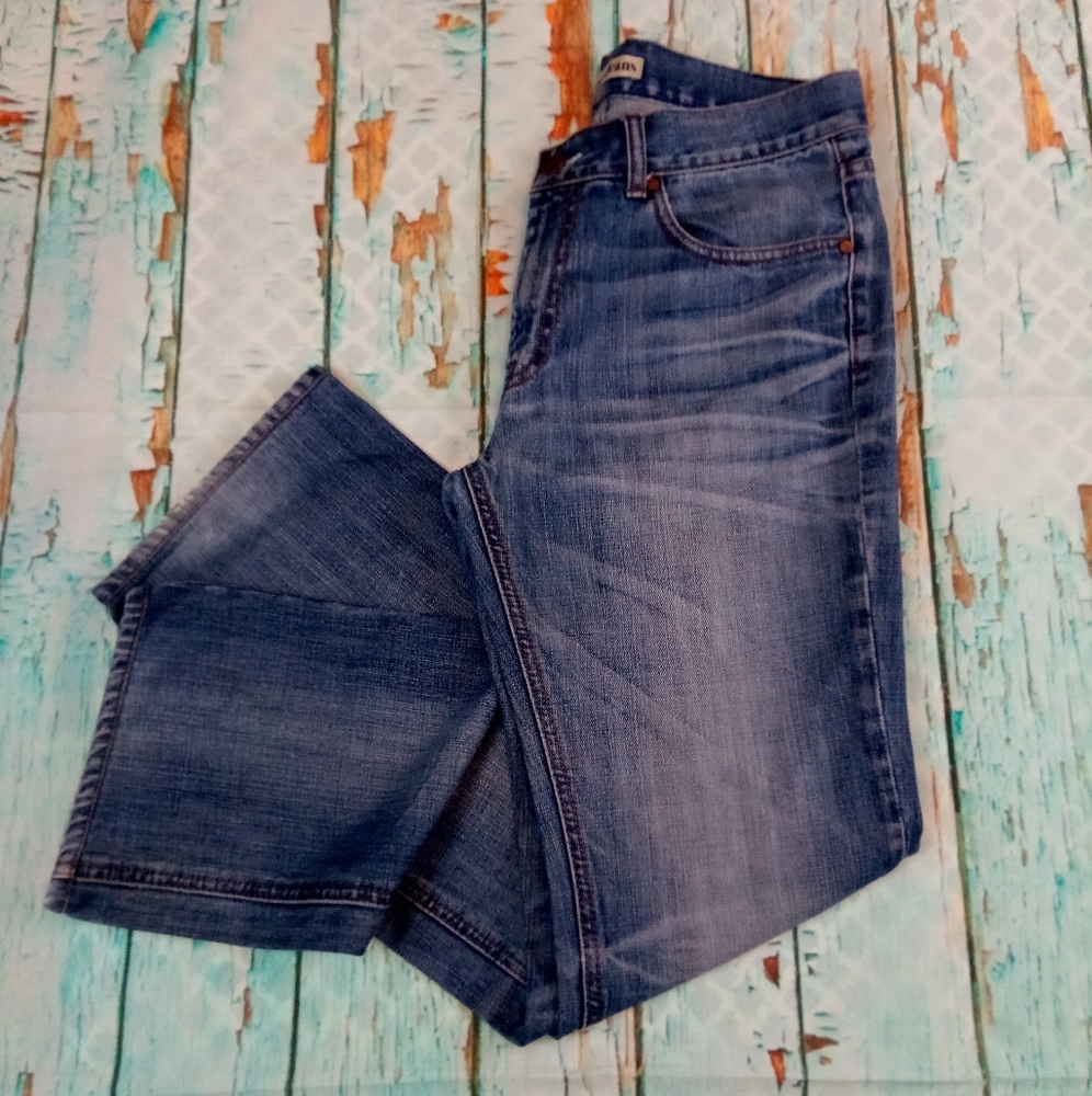 Acne Jeans